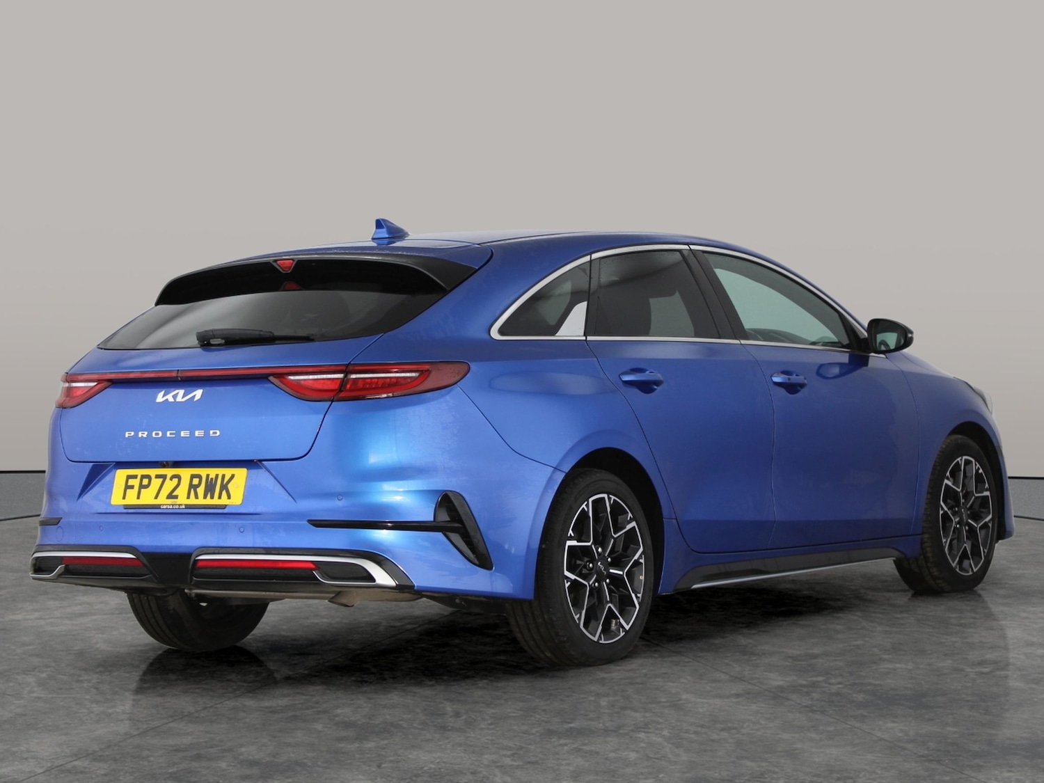 Used Kia Pro Ceed 2022 for sale - 77077766: Photo 10