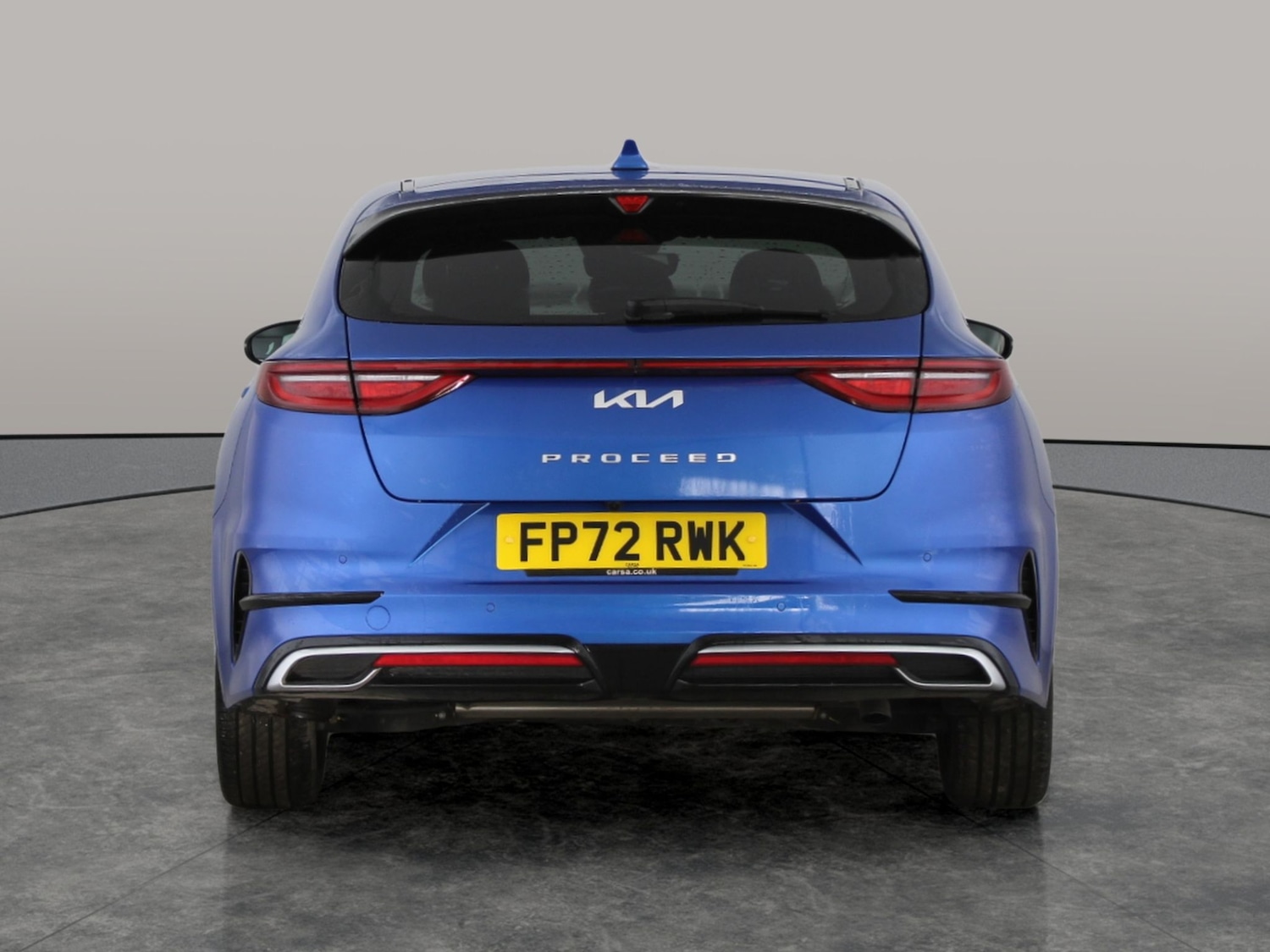 Used Kia Pro Ceed 2022 for sale - 77077766: Photo 11