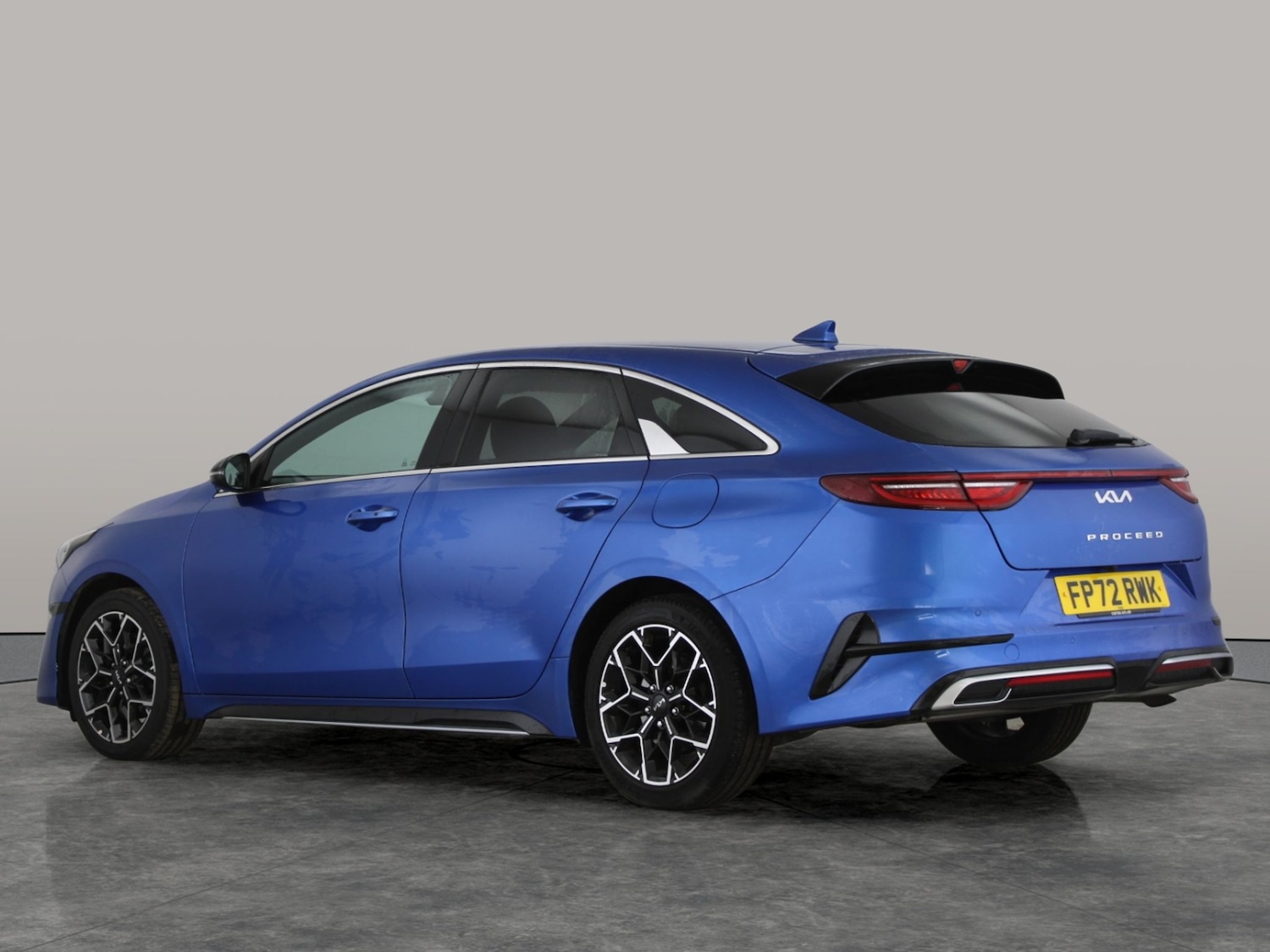 Used Kia Pro Ceed 2022 for sale - 77077766: Photo 12