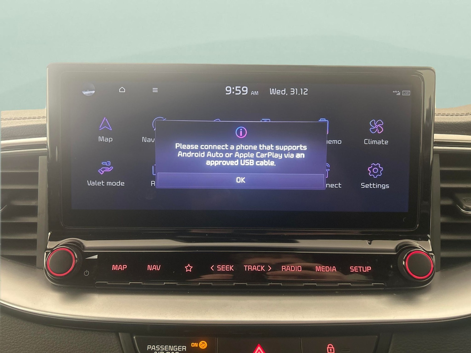 Used Kia Pro Ceed 2022 for sale - 77077766: Photo 15