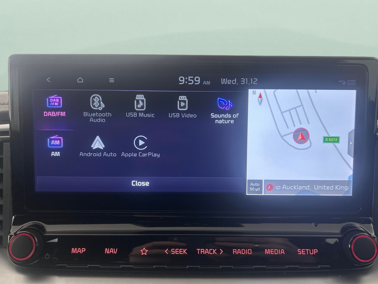 Used Kia Pro Ceed 2022 for sale - 77077766: Photo 16