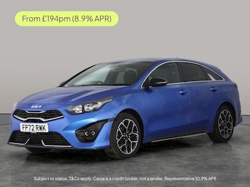 1.5 T-GDi GT-Line Shooting Brake 5dr Petrol Manual Euro 6 (s/s) (158 bhp) -