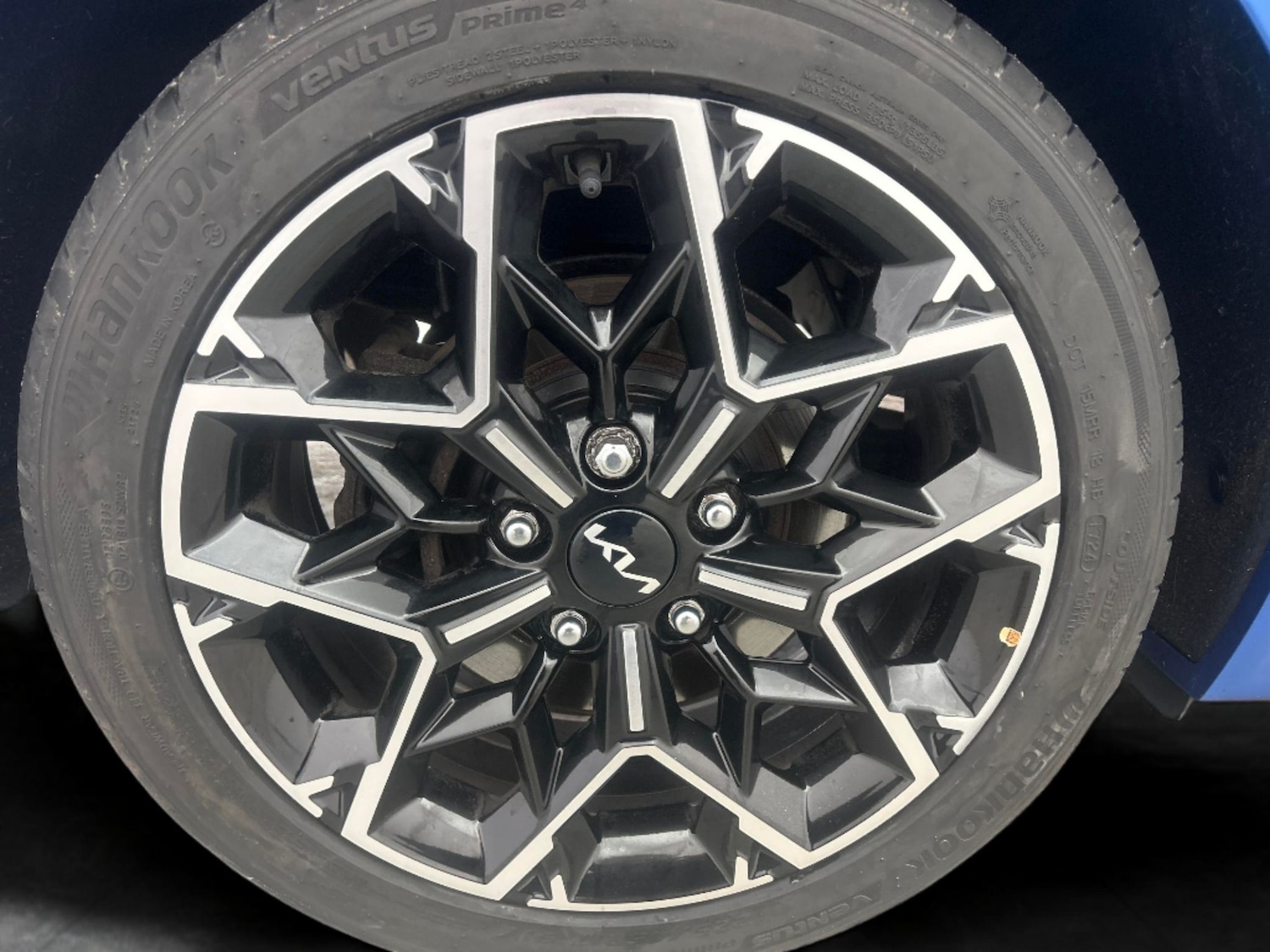 Used Kia Pro Ceed 2022 for sale - 77077766: Photo 24