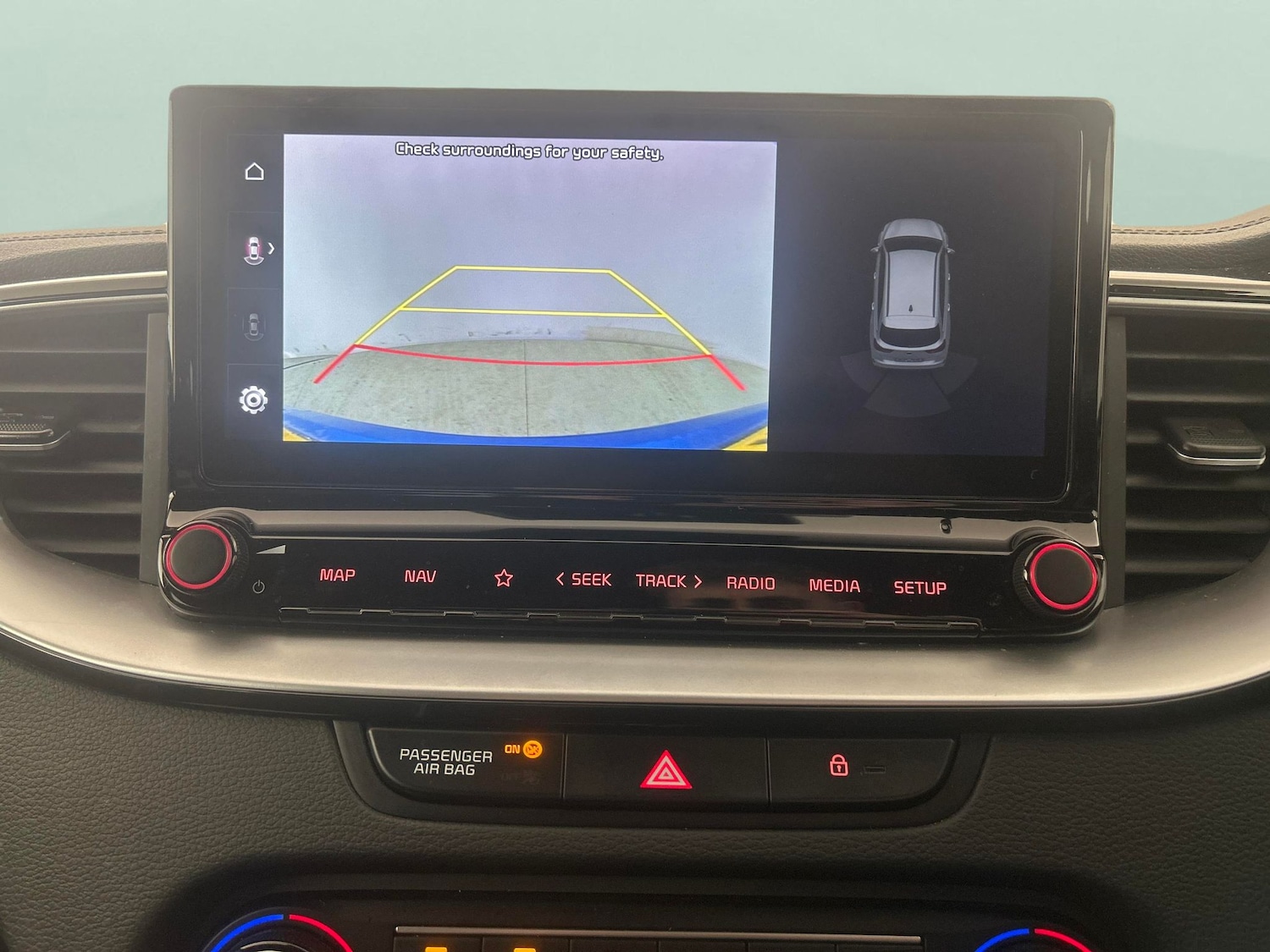 Used Kia Pro Ceed 2022 for sale - 77077766: Photo 5