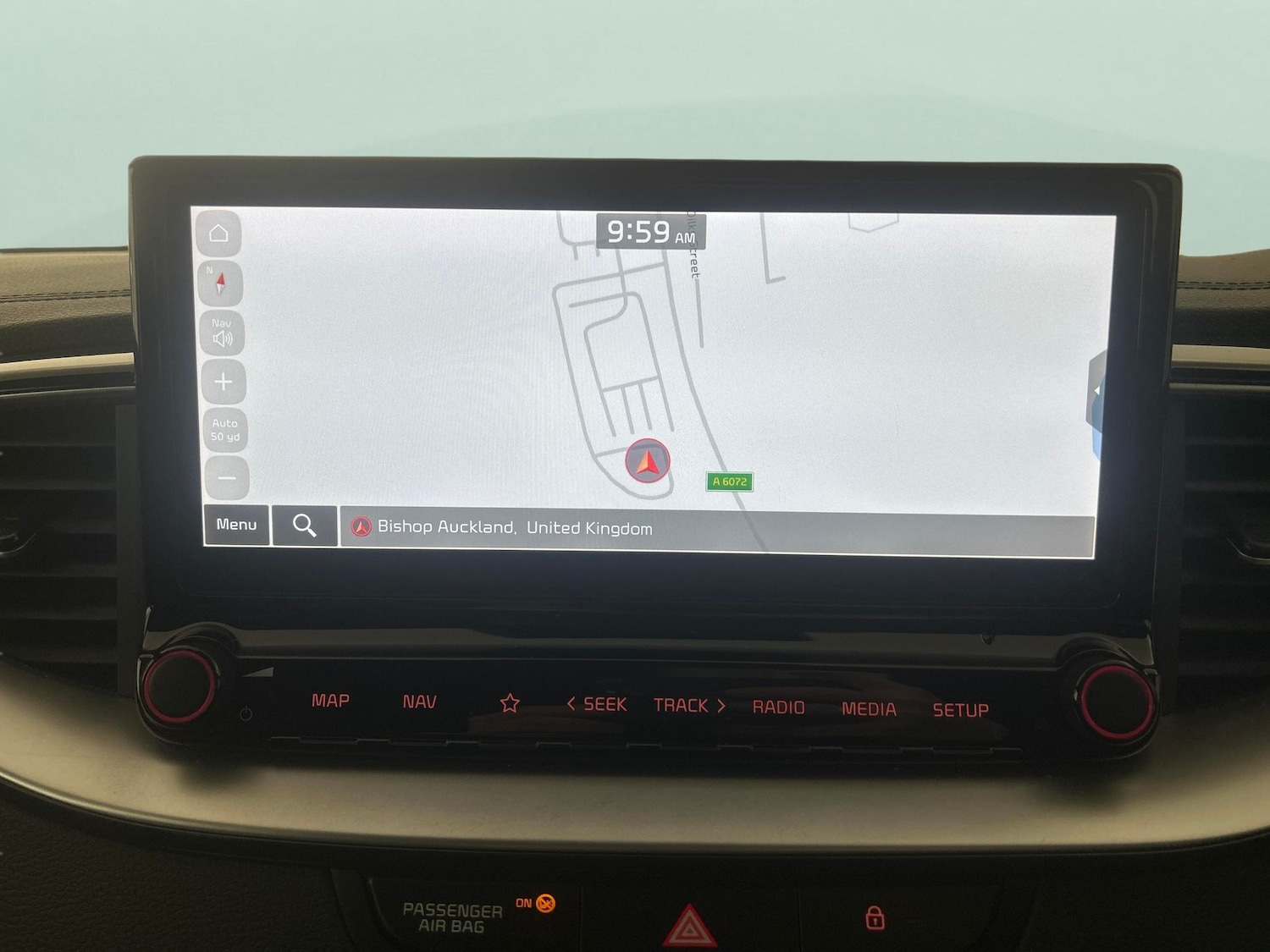 Used Kia Pro Ceed 2022 for sale - 77077766: Photo 6