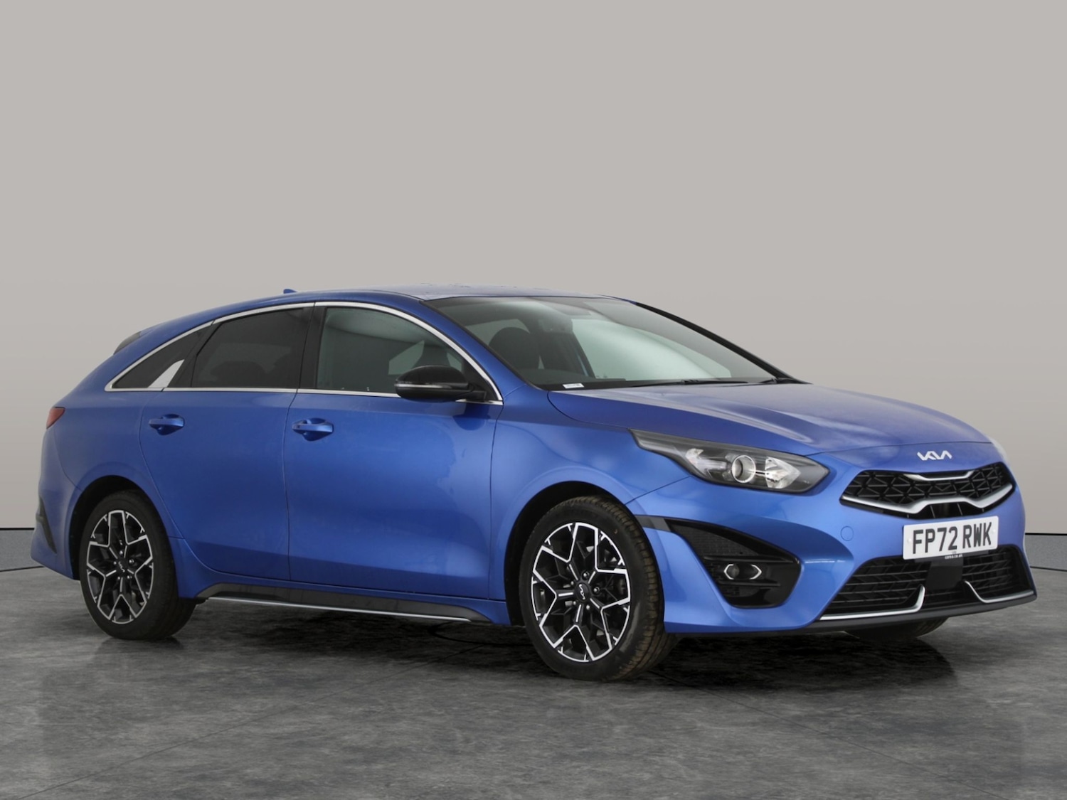 Used Kia Pro Ceed 2022 for sale - 77077766: Photo 8