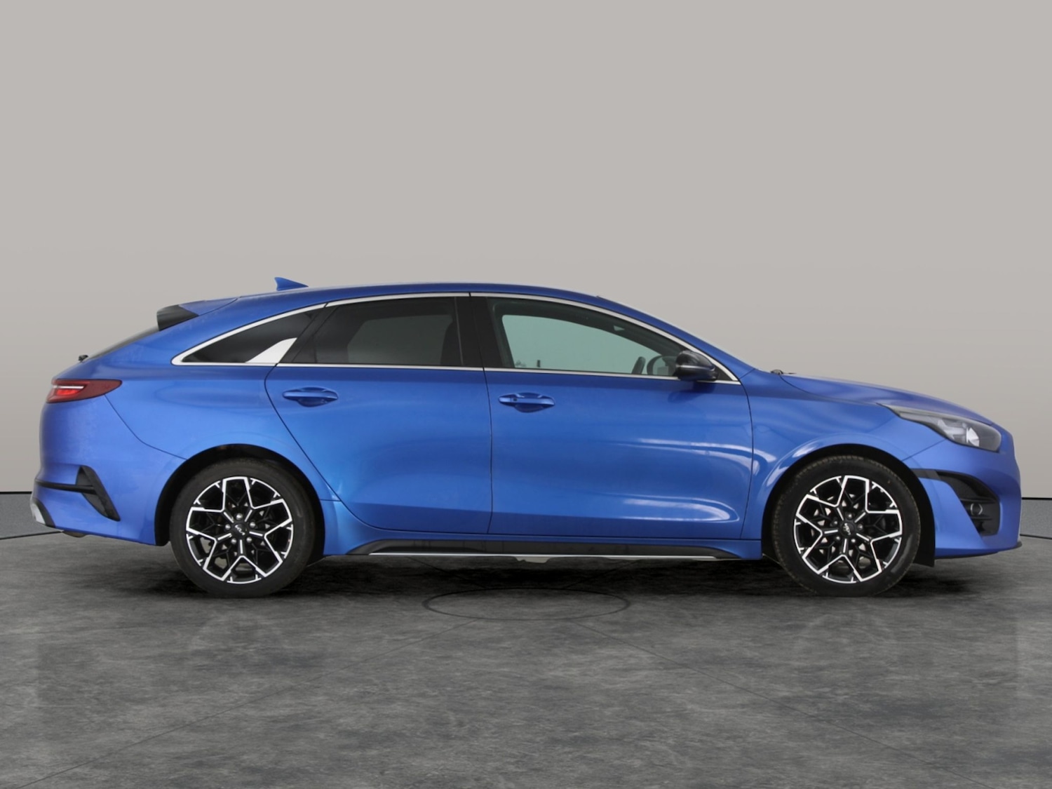 Used Kia Pro Ceed 2022 for sale - 77077766: Photo 9