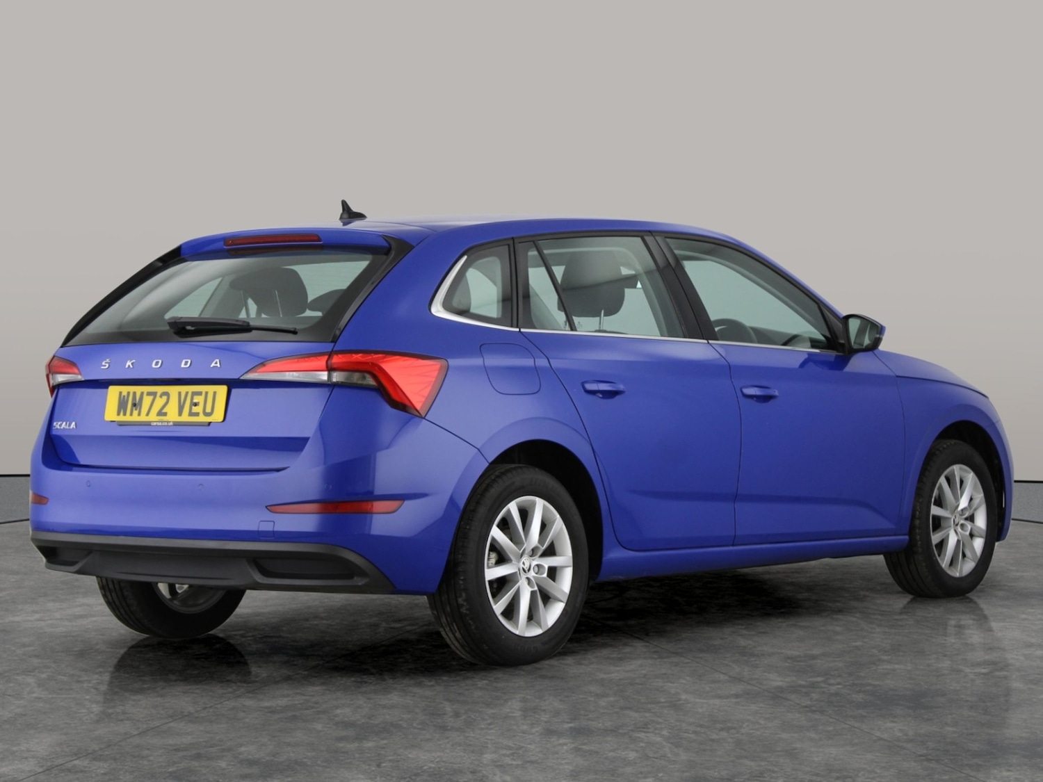 Used Skoda Scala 2023 for sale - 78000964: Photo 10