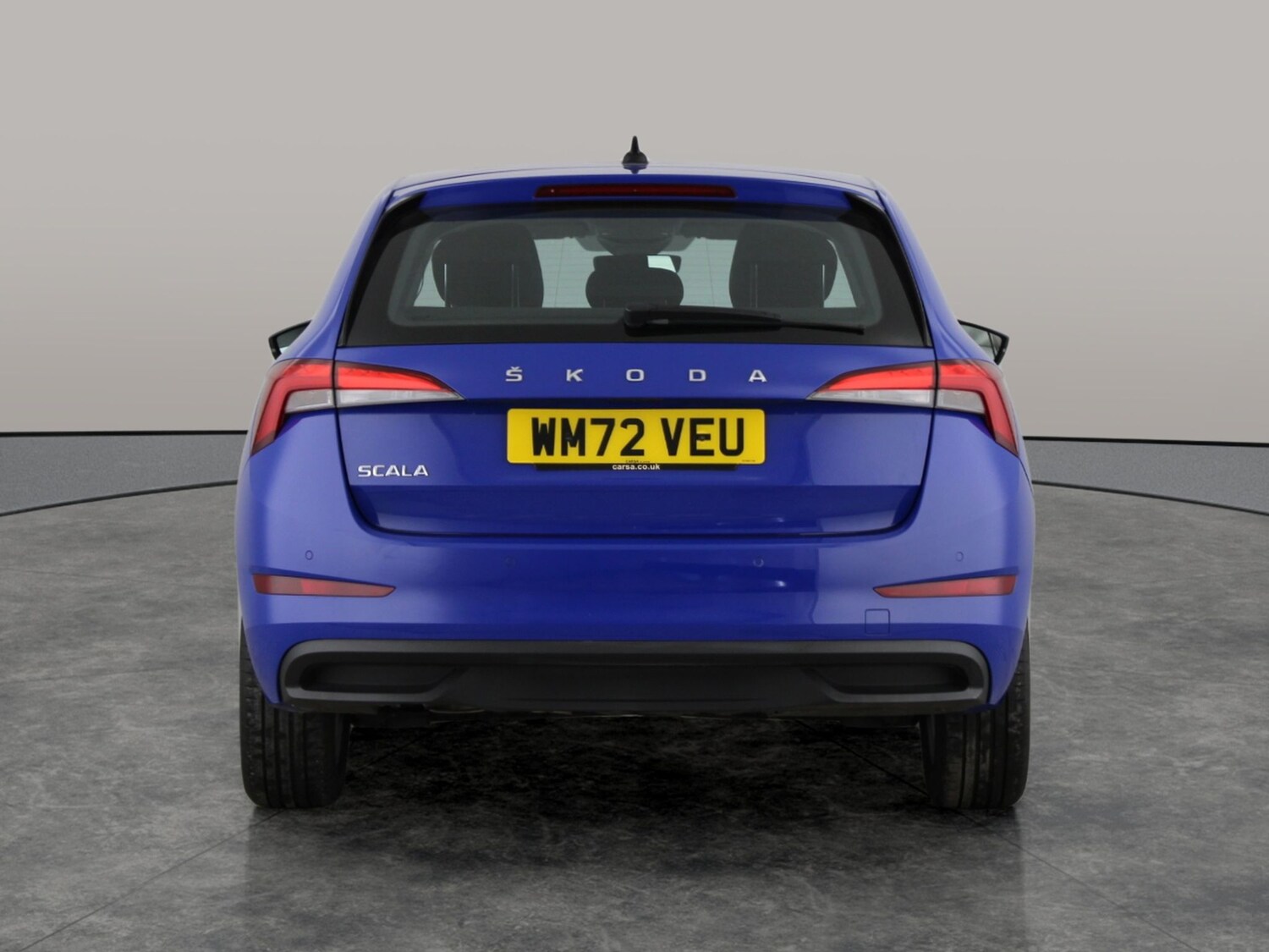 Used Skoda Scala 2023 for sale - 78000964: Photo 11