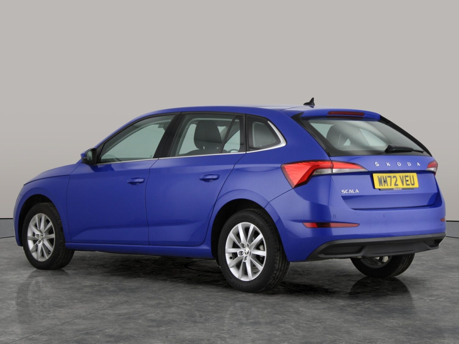 Used Skoda Scala 2023 for sale - 78000964: Photo 12