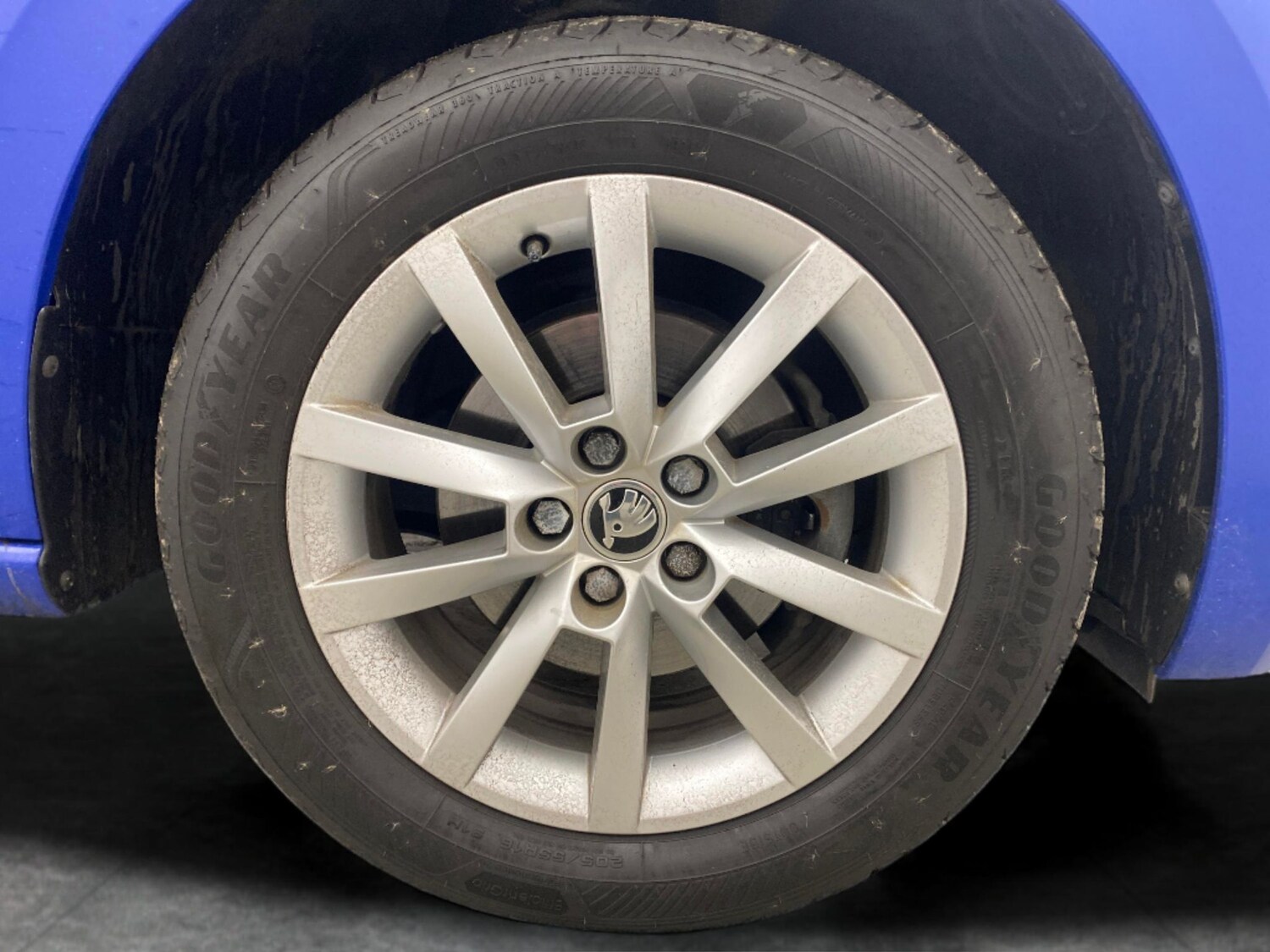 Used Skoda Scala 2023 for sale - 78000964: Photo 20