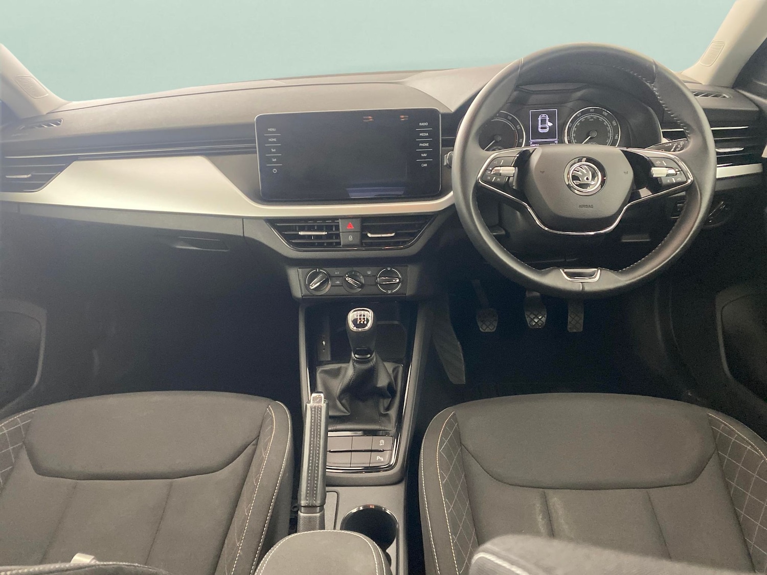 Used Skoda Scala 2023 for sale - 78000964: Photo 4