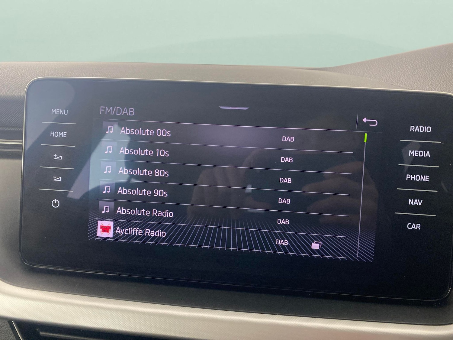 Used Skoda Scala 2023 for sale - 78000964: Photo 6