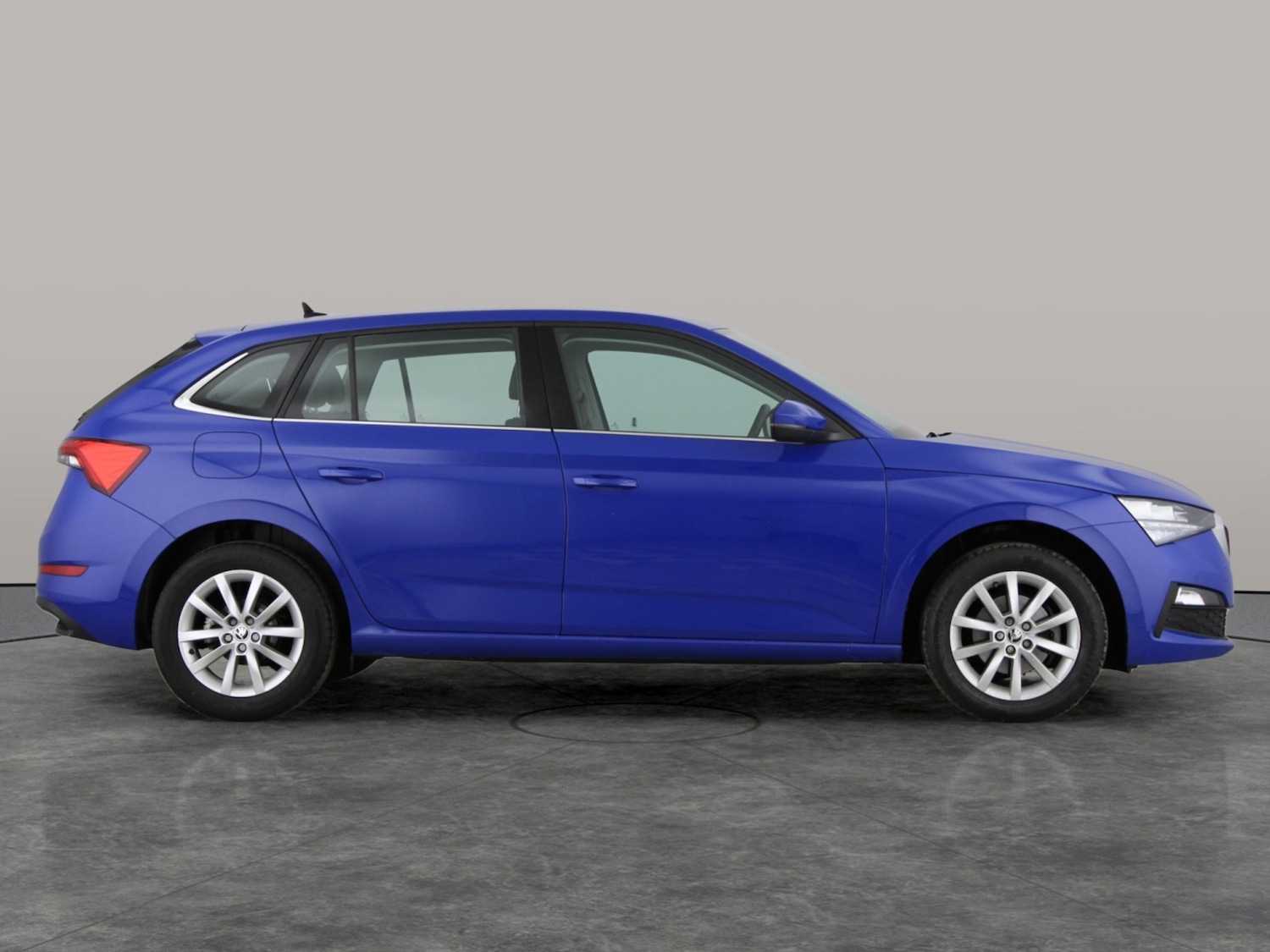 Used Skoda Scala 2023 for sale - 78000964: Photo 9