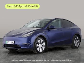 Used Tesla Model Y 2022 for sale - 79312894: Photo
