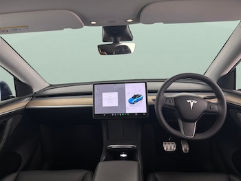 Used Tesla Model Y 2022 for sale - 79312894: Photo