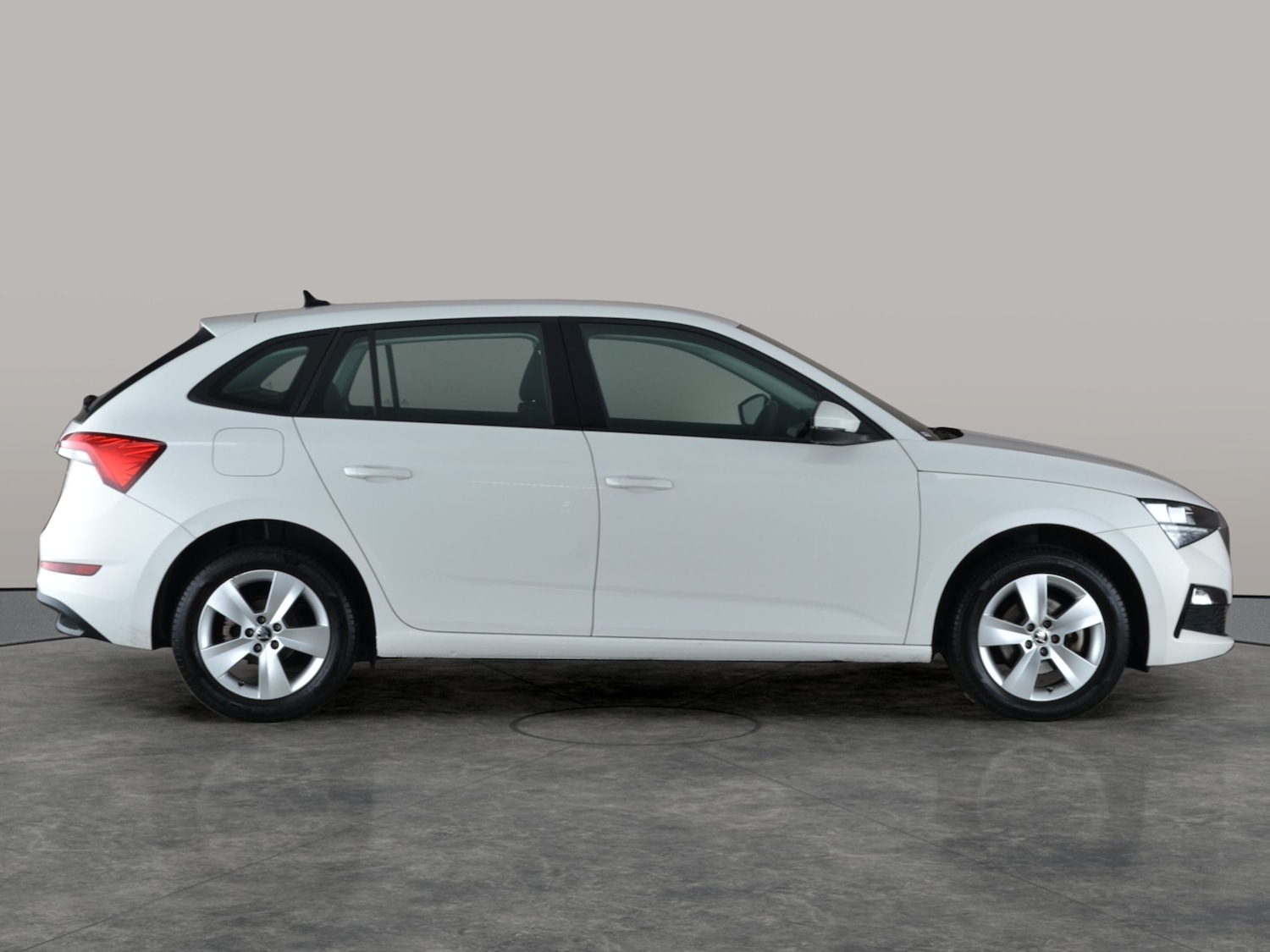 Used Skoda Scala 2021 for sale - 77055004: Photo 8
