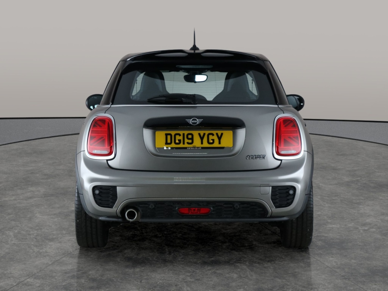 Used MINI Hatch 2019 for sale - 77136705: Photo 10