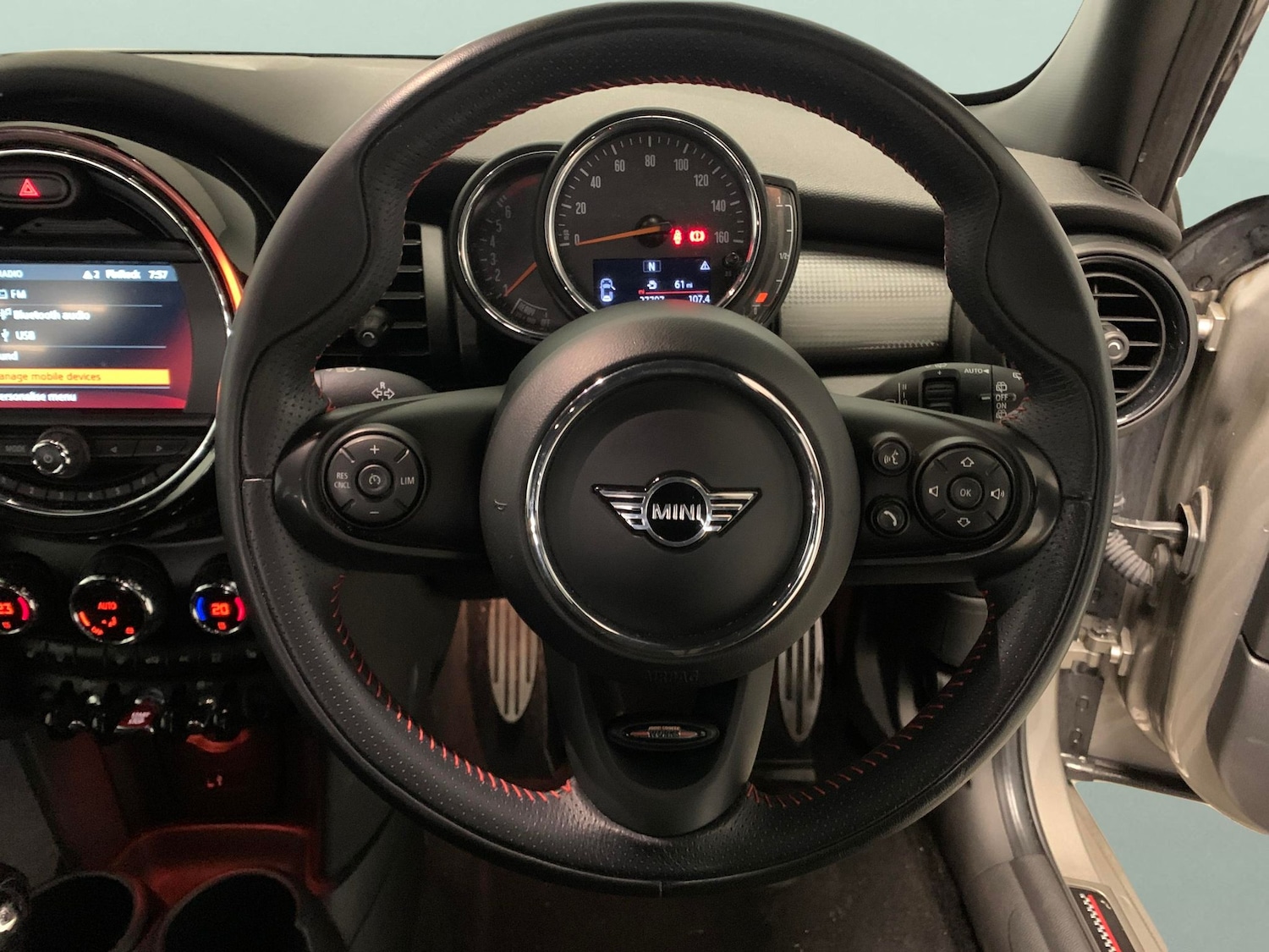 Used MINI Hatch 2019 for sale - 77136705: Photo 13