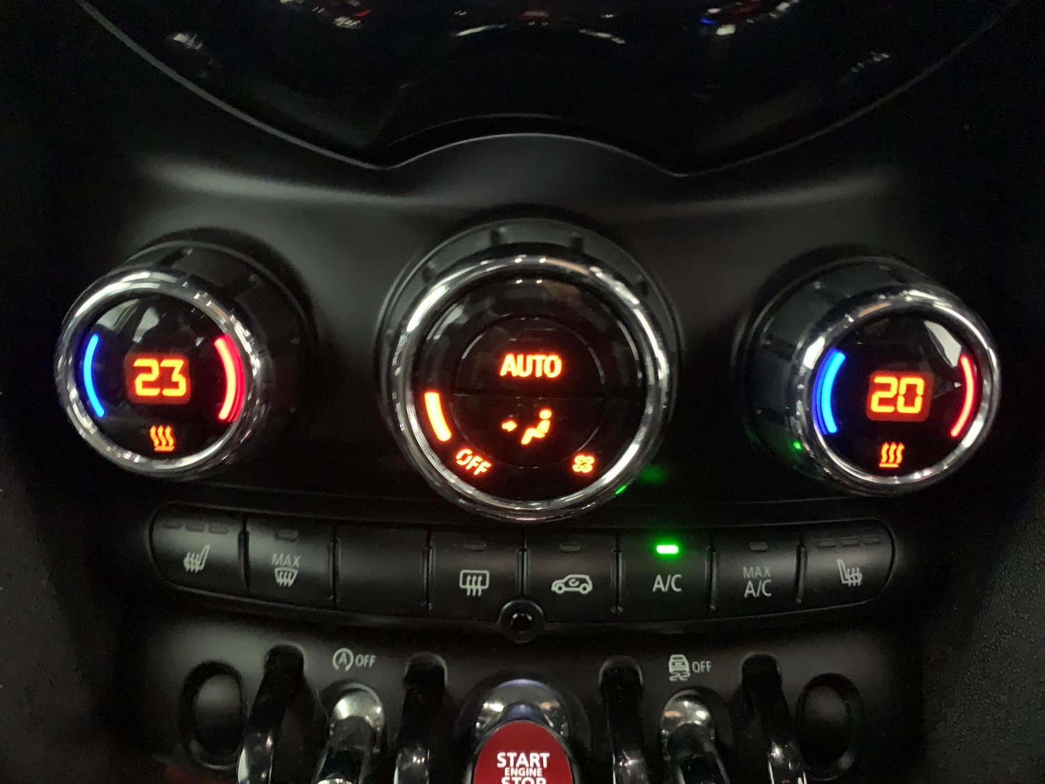 Used MINI Hatch 2019 for sale - 77136705: Photo 15