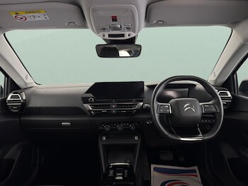 Used Citroen e-C4 undefined for sale - 78541427: Photo