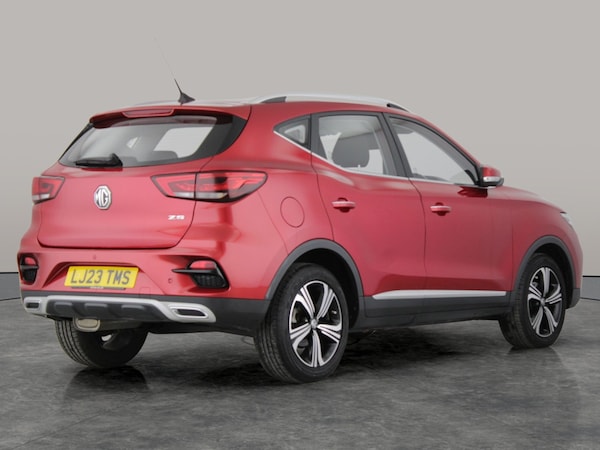 Used MG MG ZS 2023 for sale - 76279257: Photo 11
