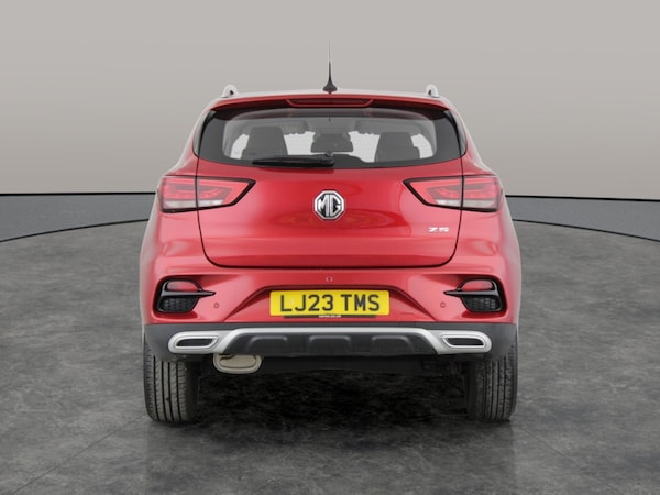 Used MG MG ZS 2023 for sale - 76279257: Photo 13