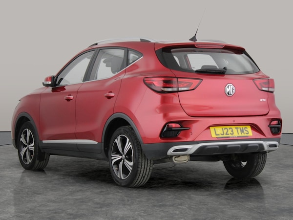 Used MG MG ZS 2023 for sale - 76279257: Photo 14