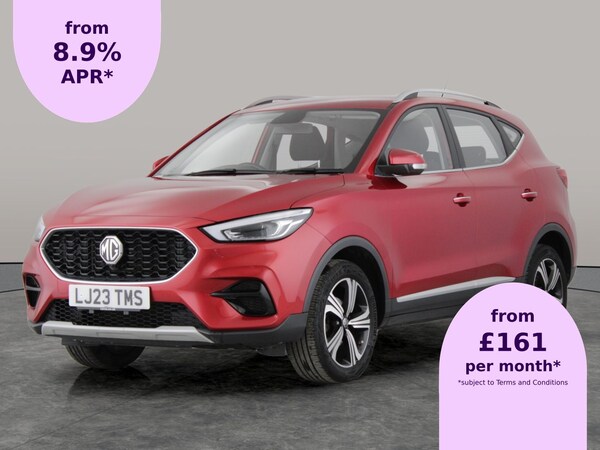 Used MG MG ZS 2023 for sale - 76279257: Photo 1