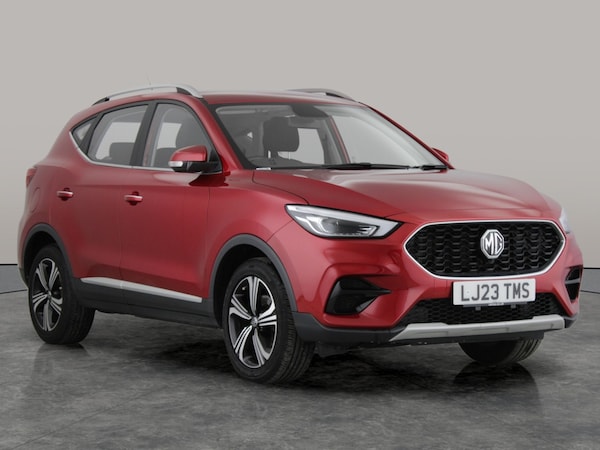 Used MG MG ZS 2023 for sale - 76279257: Photo 9
