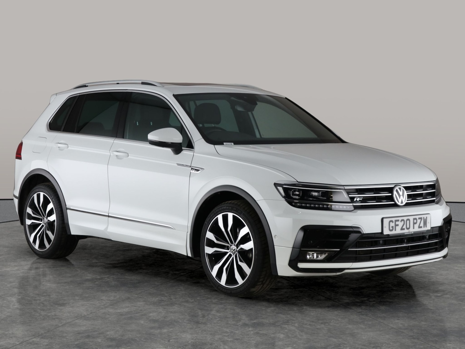 Used Volkswagen Tiguan 2020 for sale - 76436986: Photo 11