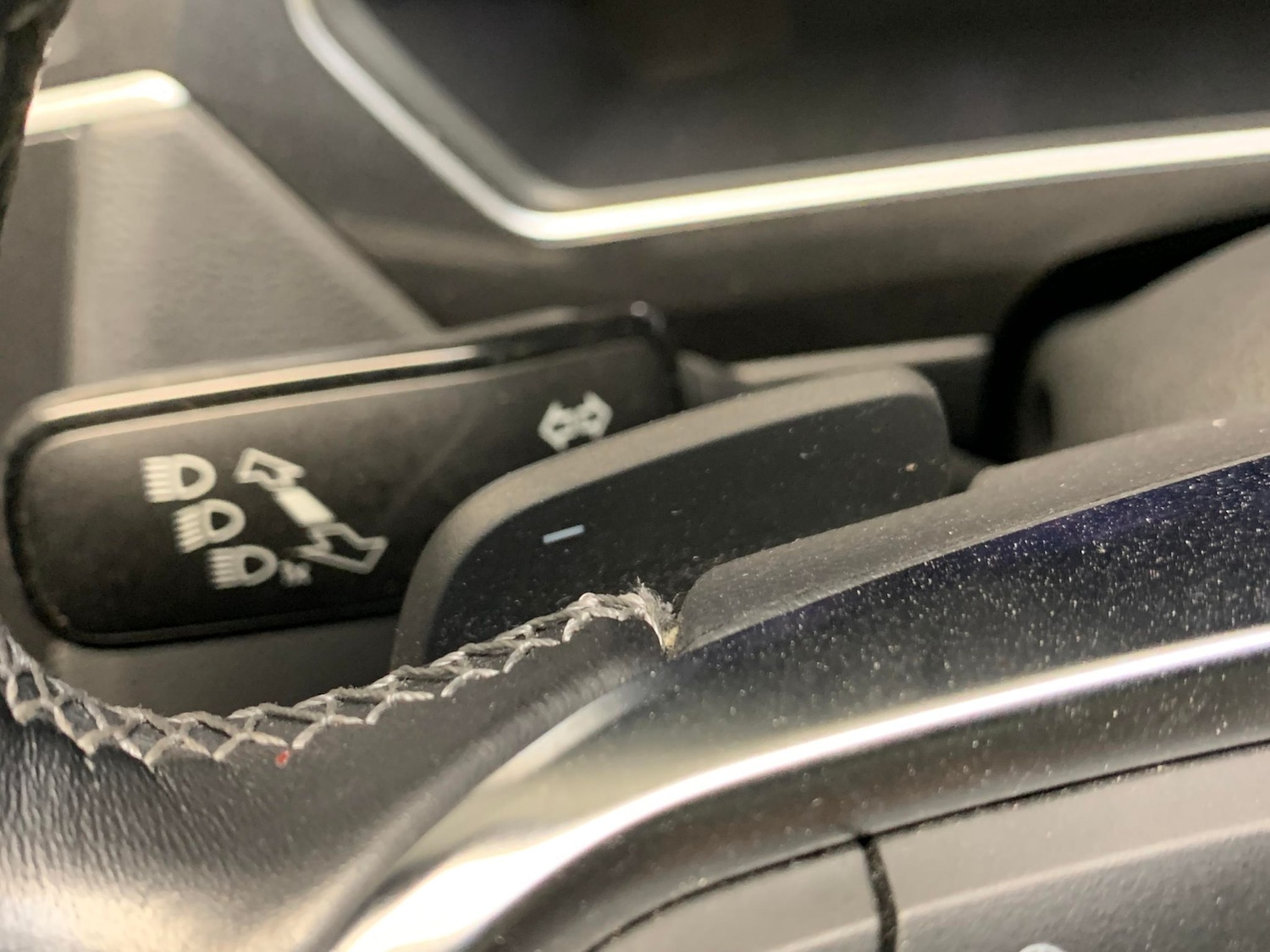 Used Volkswagen Tiguan 2020 for sale - 76436986: Photo 27