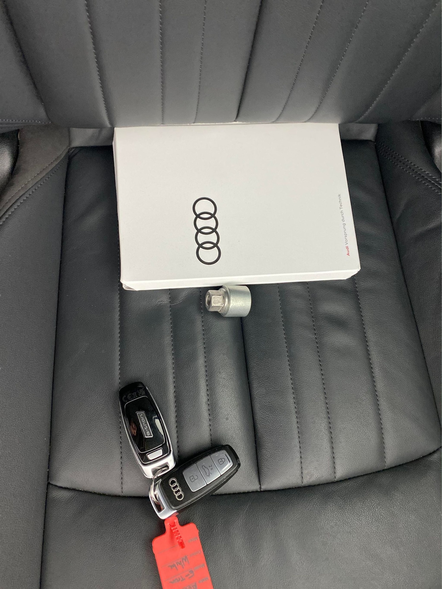 Used Audi e-tron 2022 for sale - 77797967: Photo 29