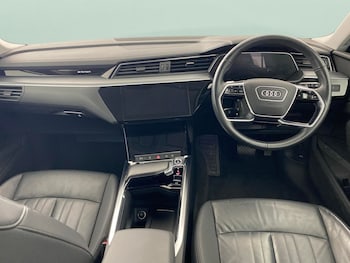 Used Audi e-tron 2022 for sale - 77797967: Photo