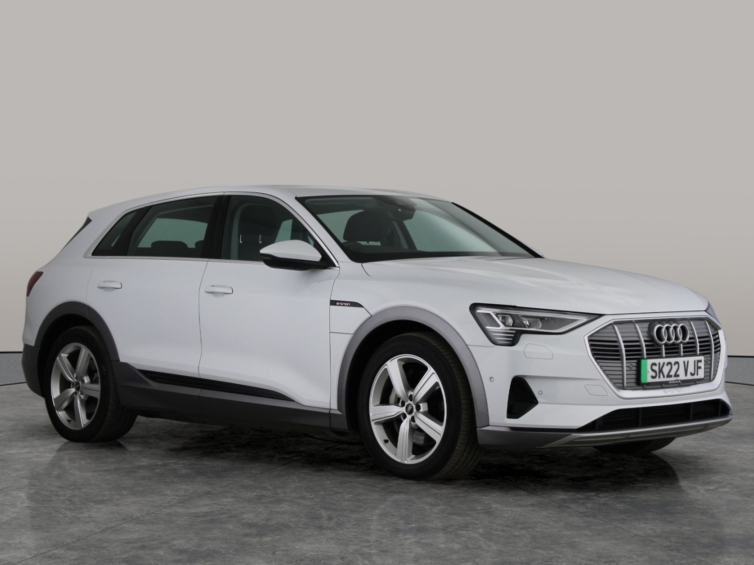 Used Audi e-tron 2022 for sale - 77797967: Photo 8