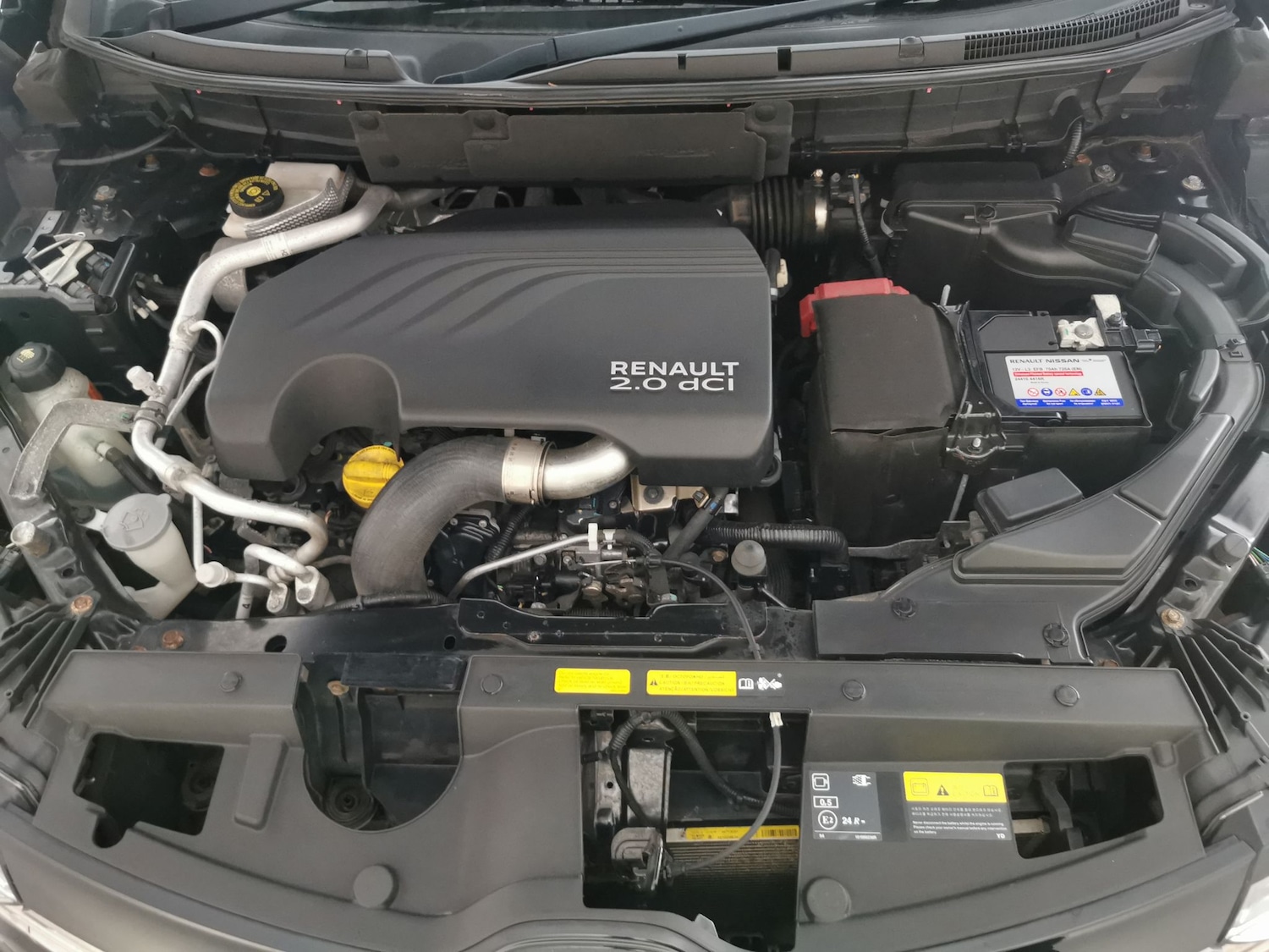 Used Renault Koleos 2019 for sale - 76445202: Photo 39