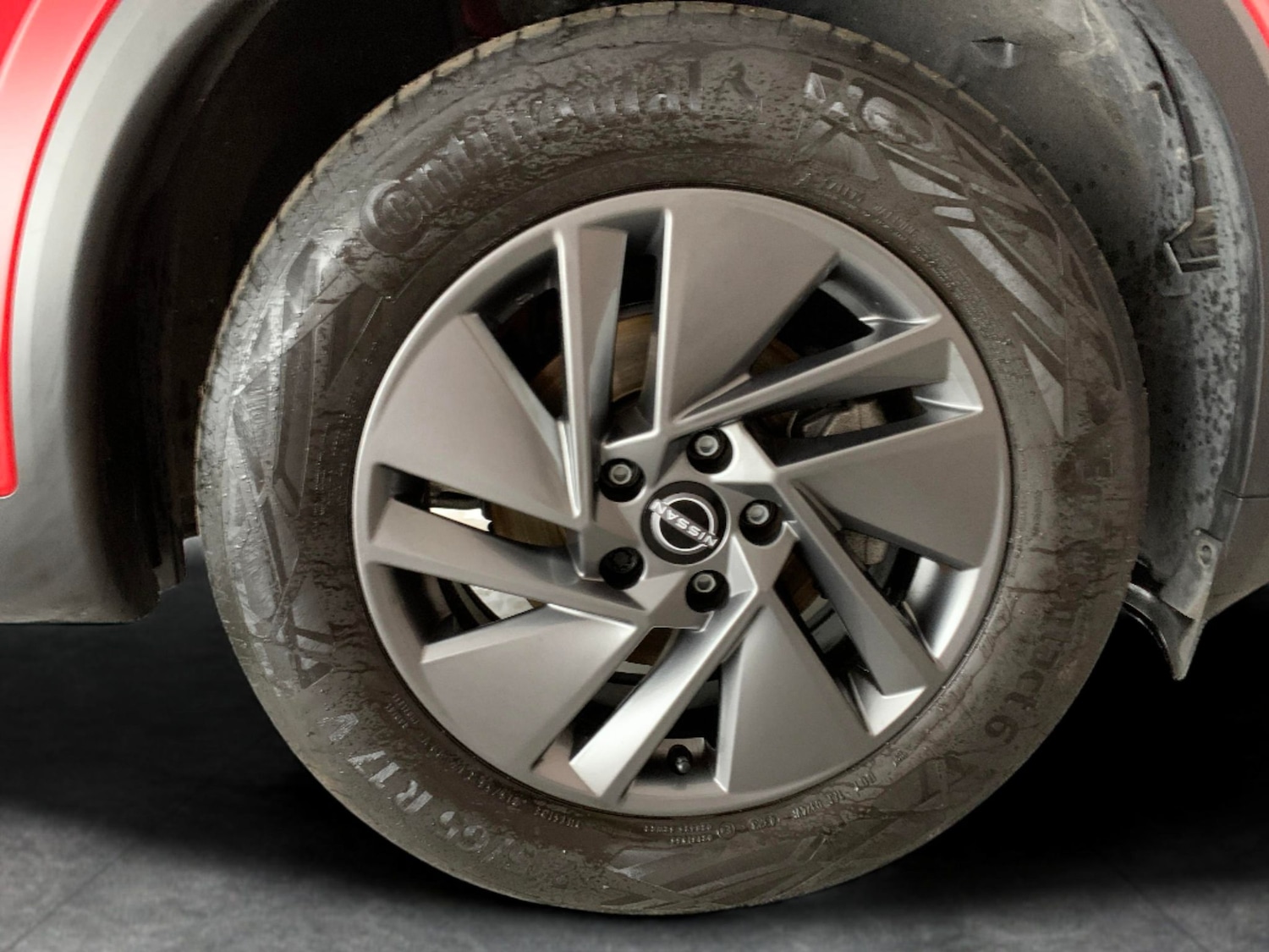 Used Nissan Qashqai 2023 for sale - 76587918: Photo 25