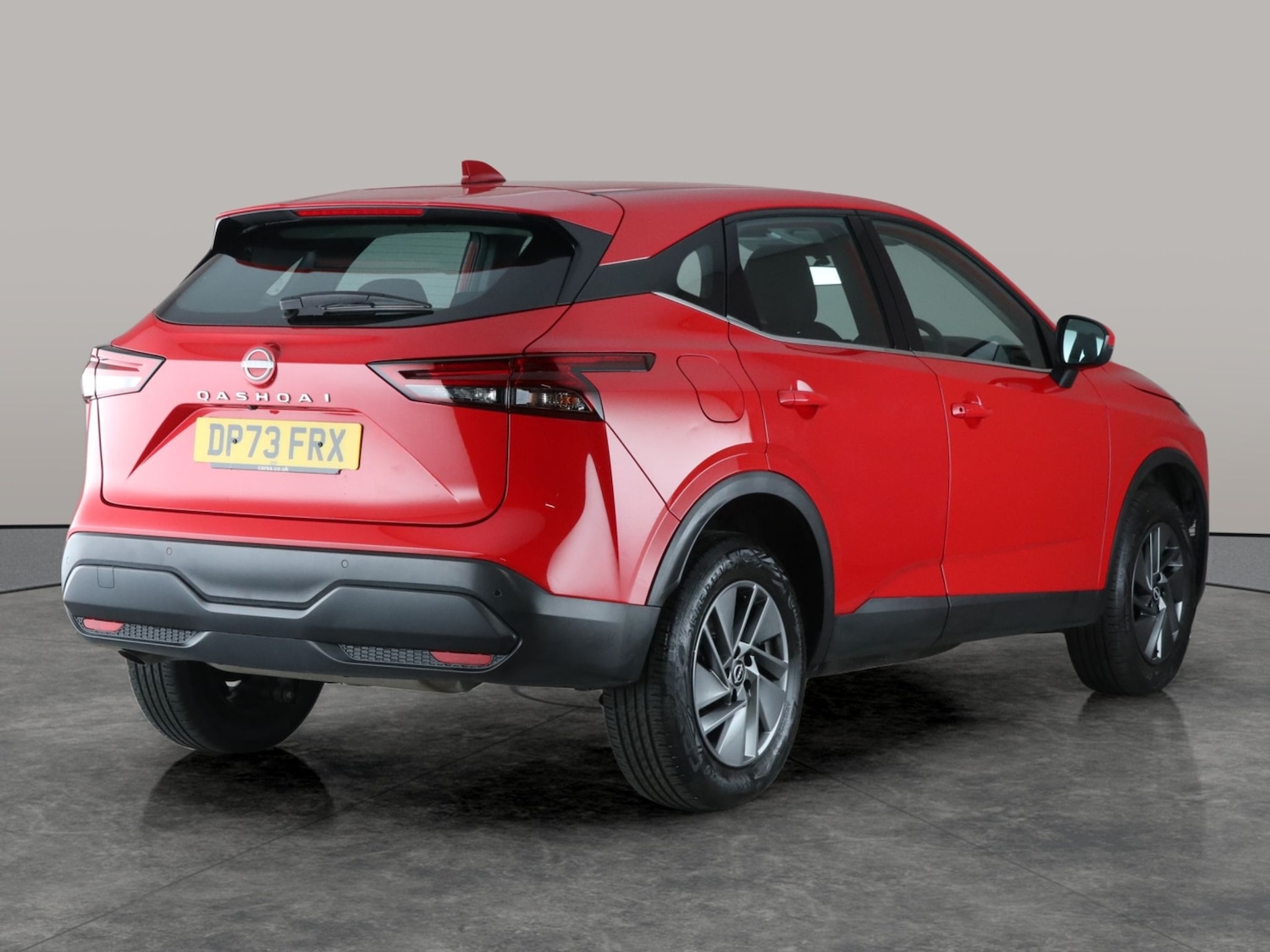 Used Nissan Qashqai 2023 for sale - 76587918: Photo 9