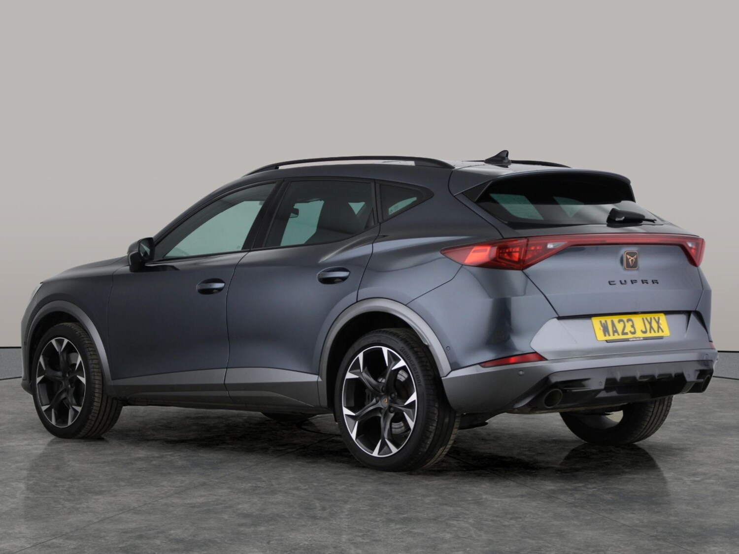 Used Cupra Formentor 2023 for sale - 77934692: Photo 13