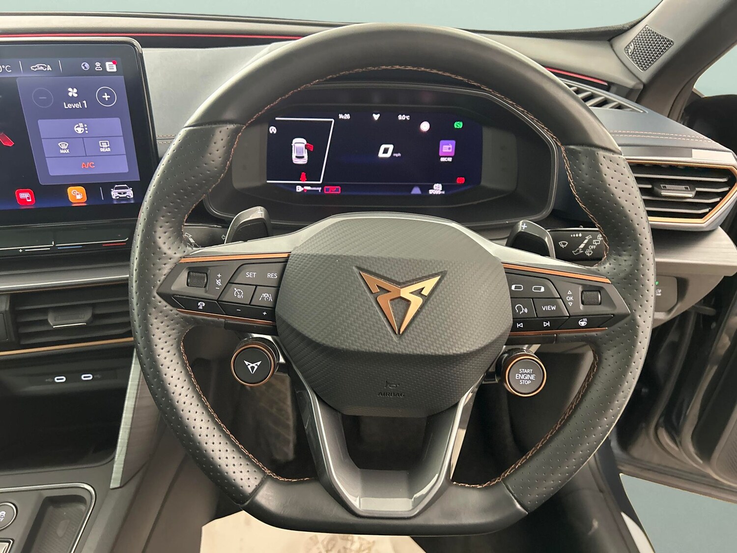 Used Cupra Formentor 2023 for sale - 77934692: Photo 18