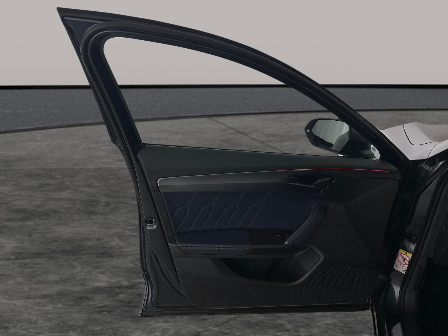 Used Cupra Formentor 2023 for sale - 77934692: Photo 23