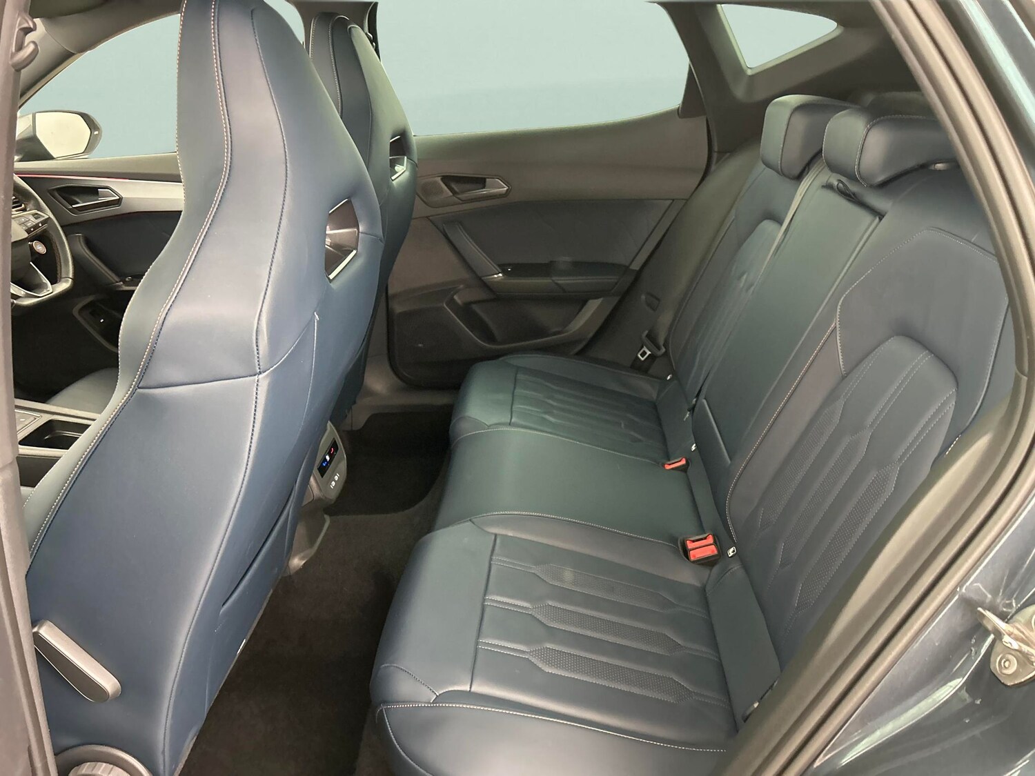 Used Cupra Formentor 2023 for sale - 77934692: Photo 25