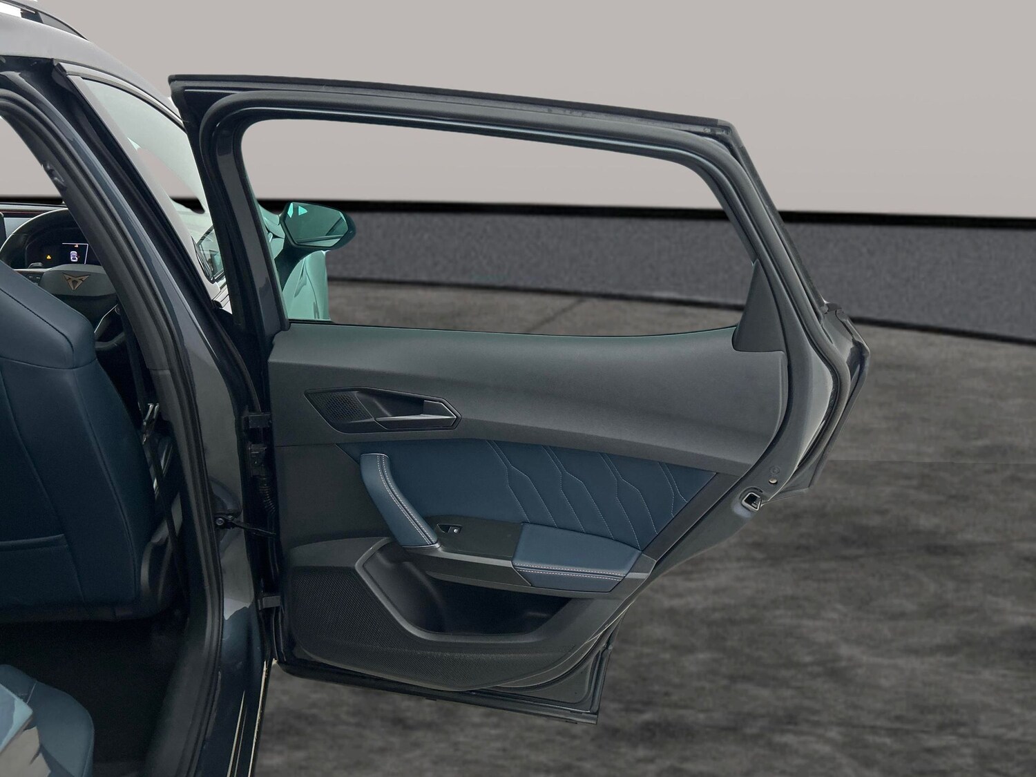 Used Cupra Formentor 2023 for sale - 77934692: Photo 26