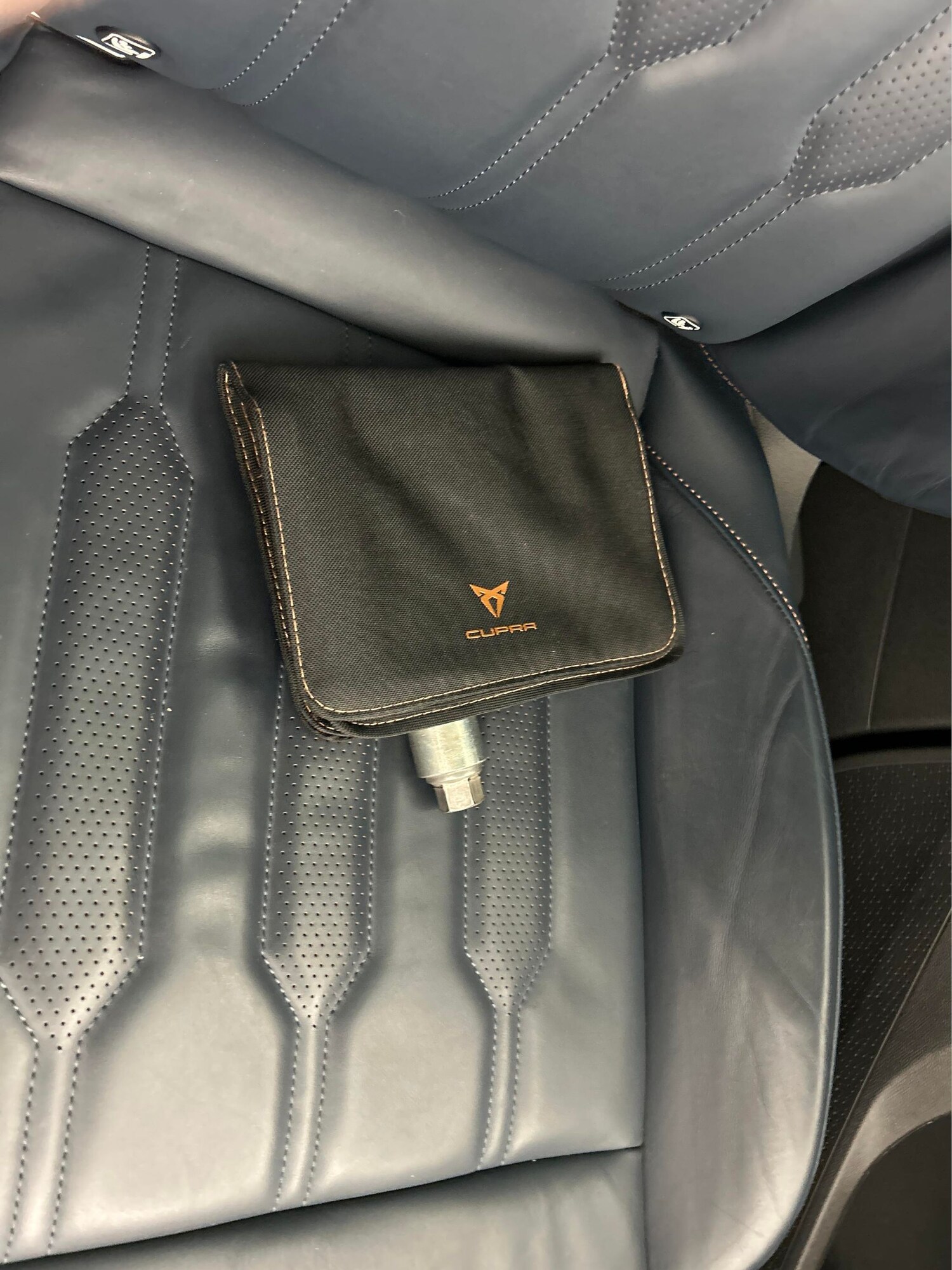 Used Cupra Formentor 2023 for sale - 77934692: Photo 28