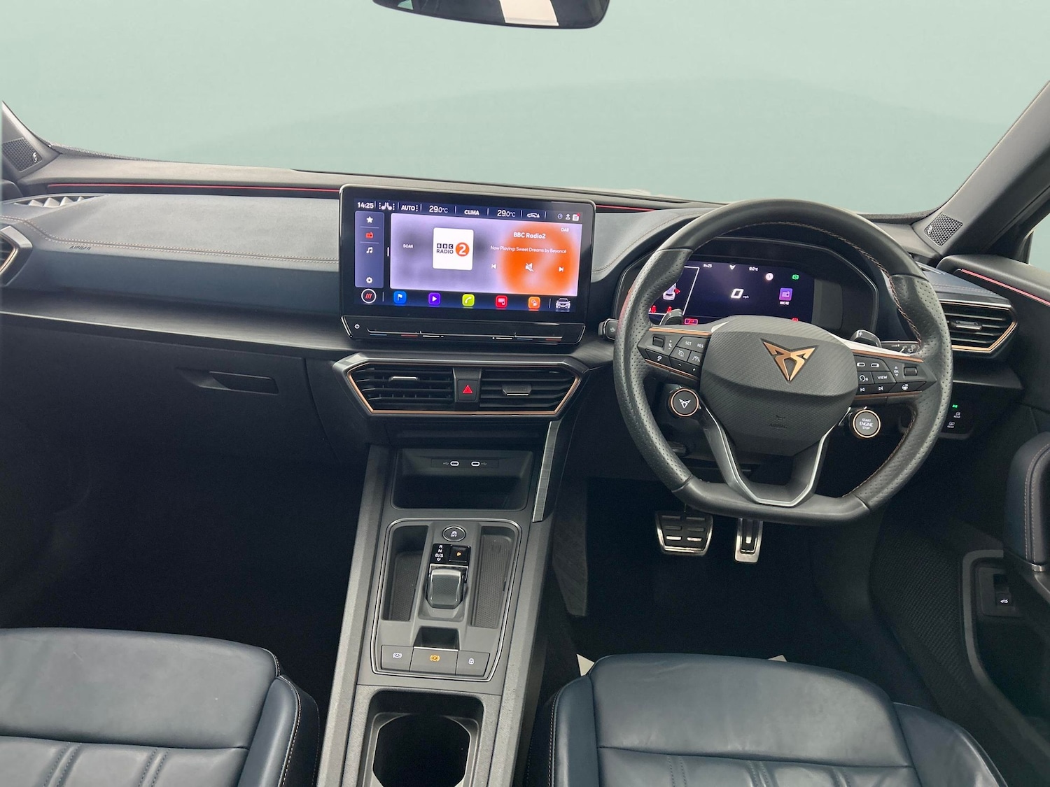 Used Cupra Formentor 2023 for sale - 77934692: Photo 4