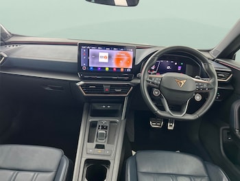 Used Cupra Formentor 2023 for sale - 77934692: Photo