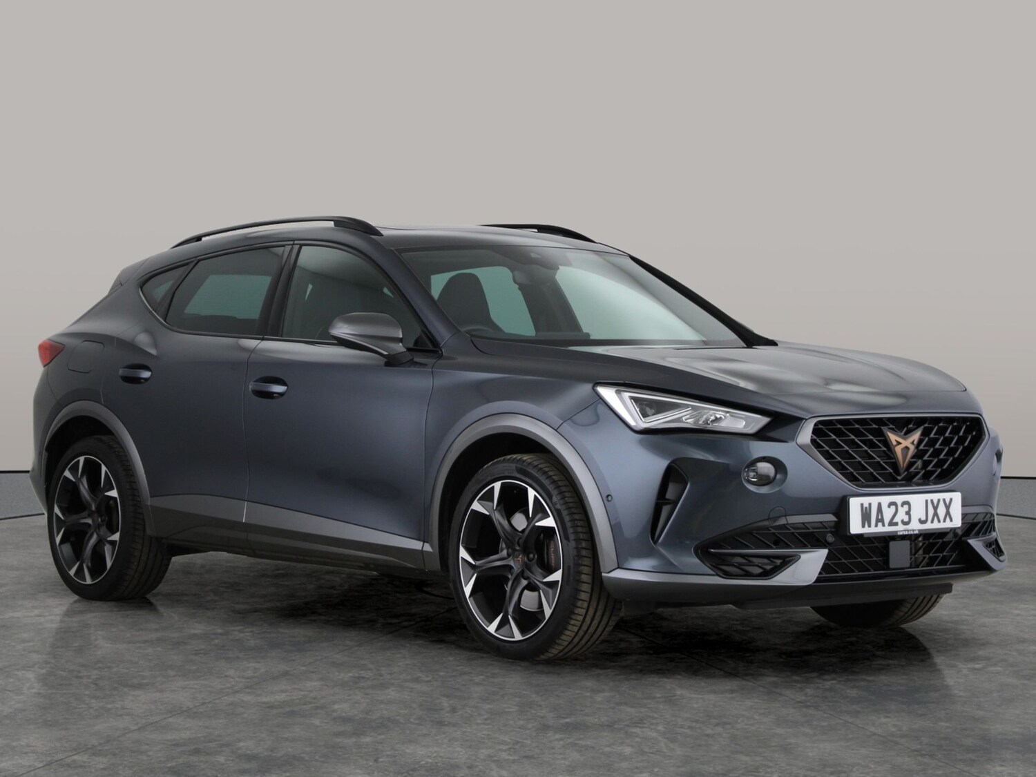 Used Cupra Formentor 2023 for sale - 77934692: Photo 9