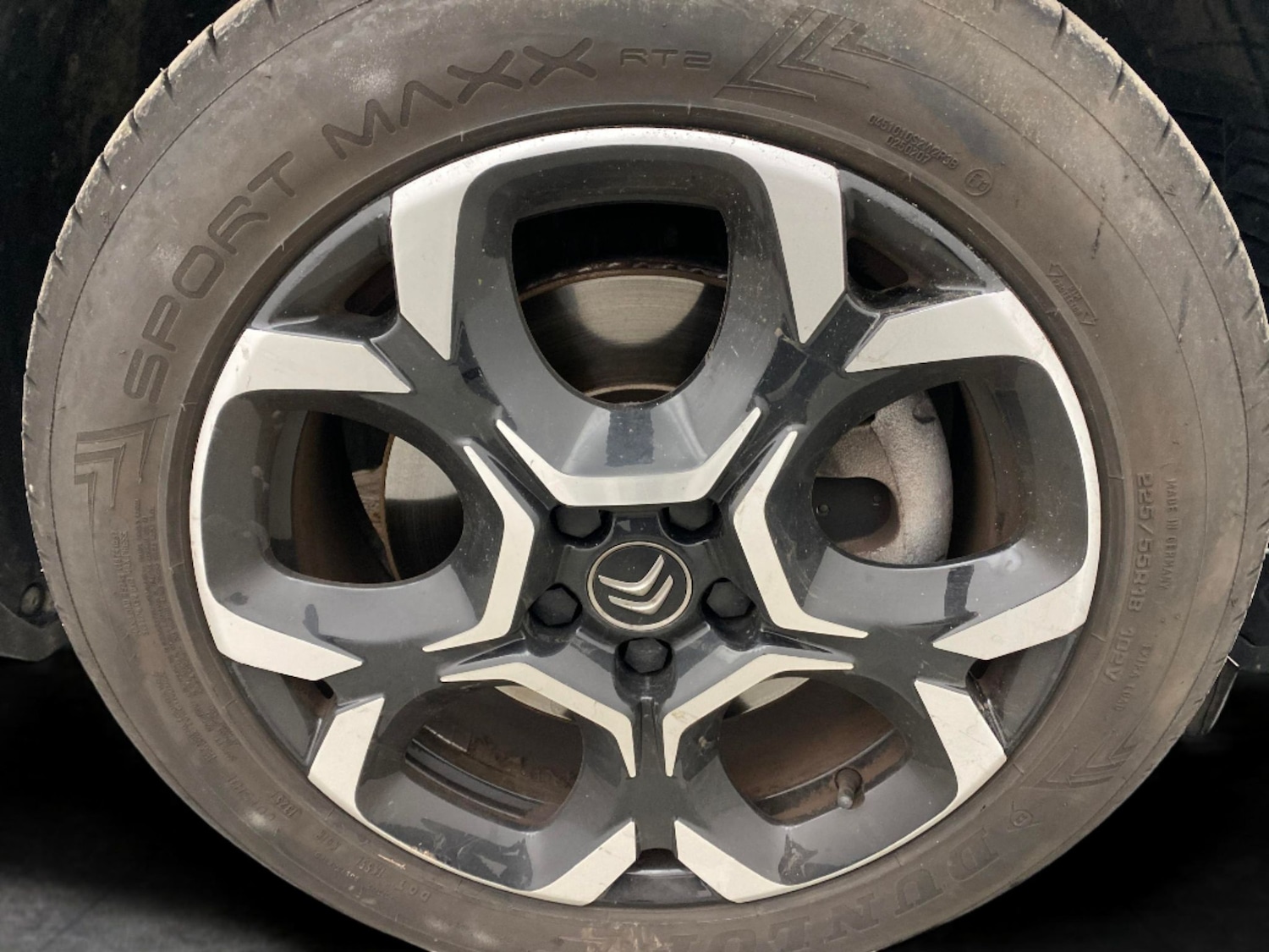 Used Citroen C5 Aircross 2022 for sale - 77053072: Photo 19