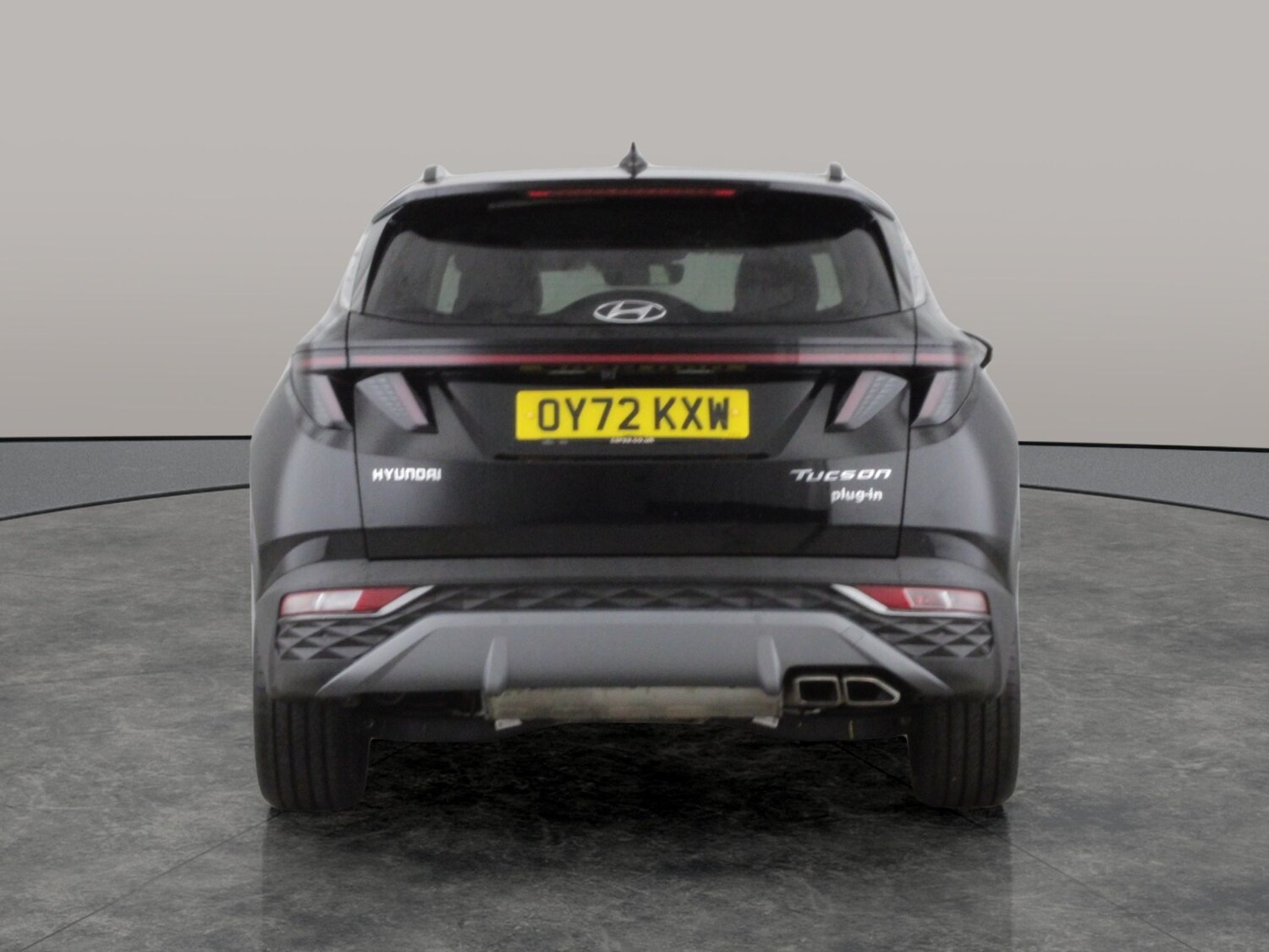 Used Hyundai TUCSON 2022 for sale - 77446795: Photo 11