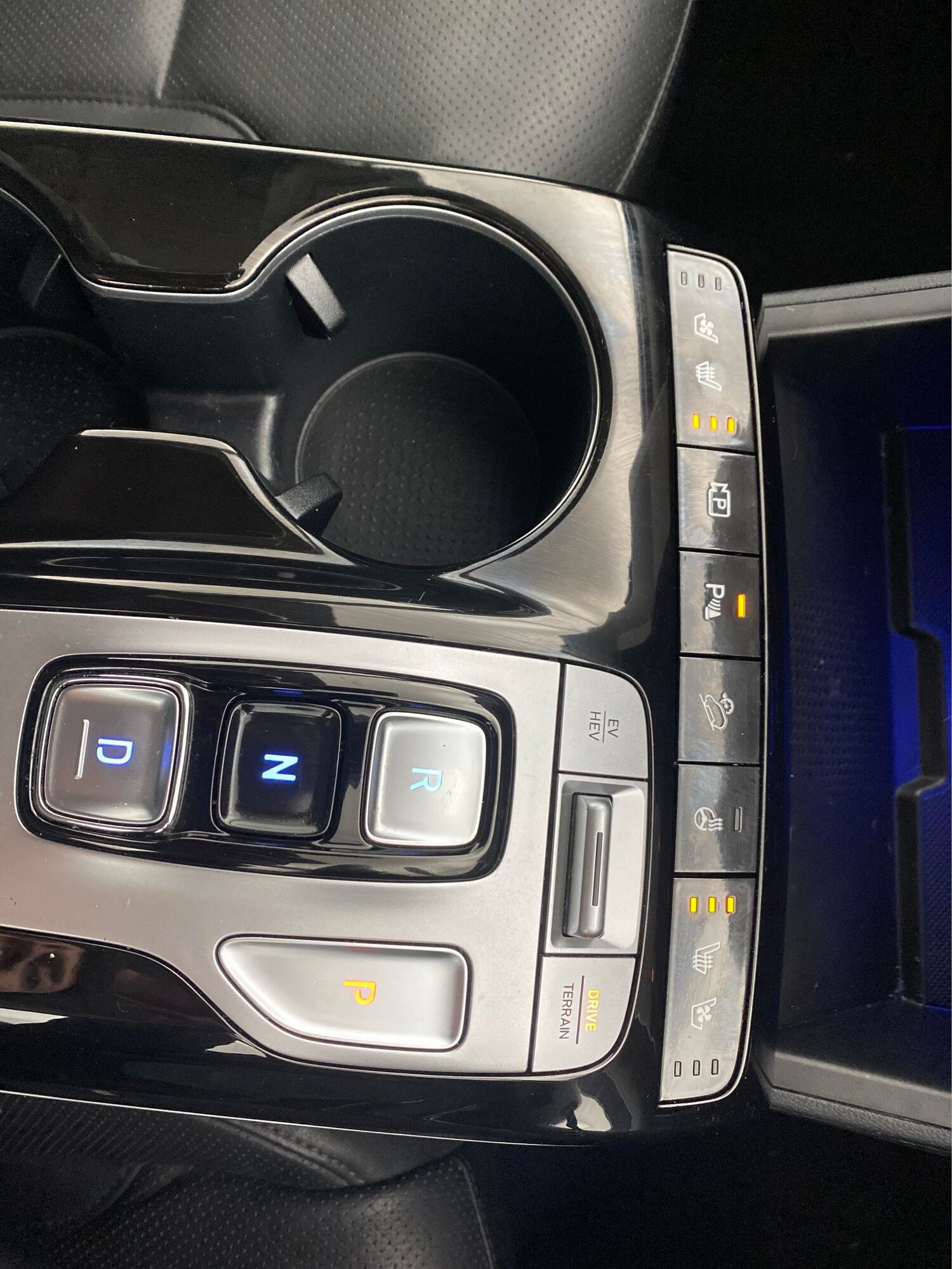 Used Hyundai TUCSON 2022 for sale - 77446795: Photo 19